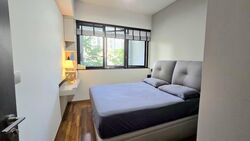 Mayfair Gardens (D21), Condominium #579194461
